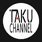 Youtube「TAKU CHANNEL」のアイコン画像