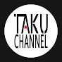 Youtube「TAKU CHANNEL」のアイコン画像