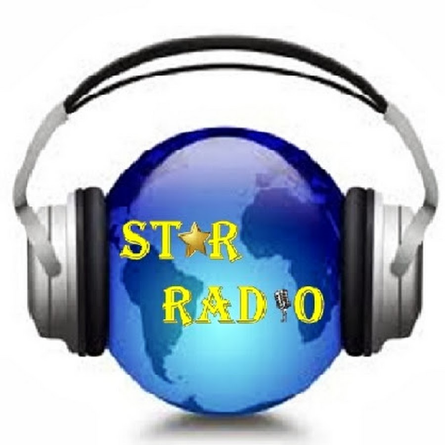 Star Radio Live YouTube