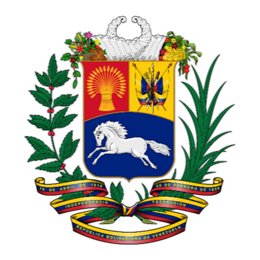 Embajada de Venezuela en República Dominicana YouTube