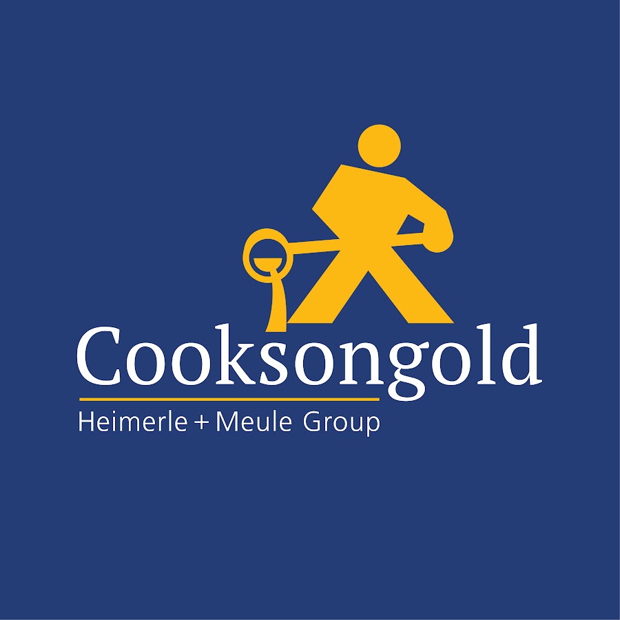 Cooksongold YouTube