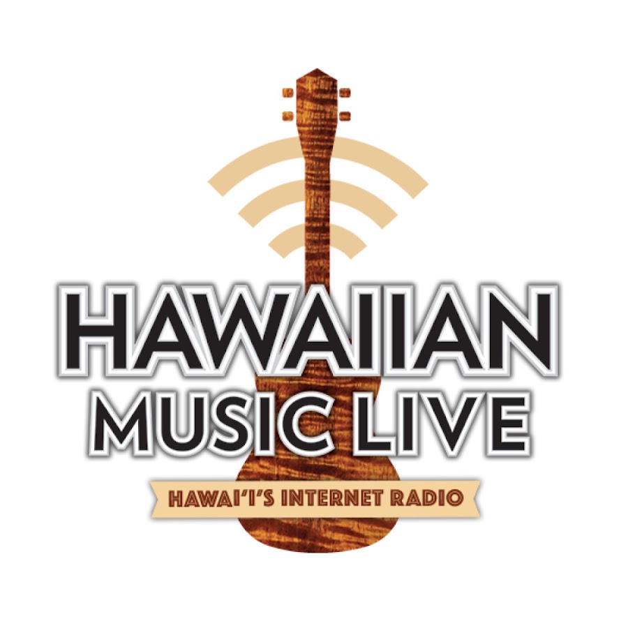 HAWAIIAN MUSIC LIVE Hawai'i's Radio YouTube