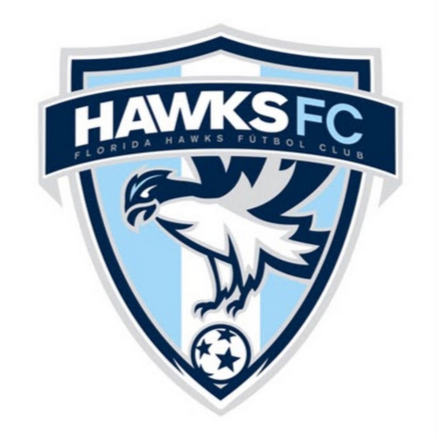 Florida Hawks FC YouTube