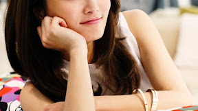 趙小僑 : 趙小僑「做人計畫」告吹 遠赴新加坡竟遇「他」搗亂 - 自由娛樂