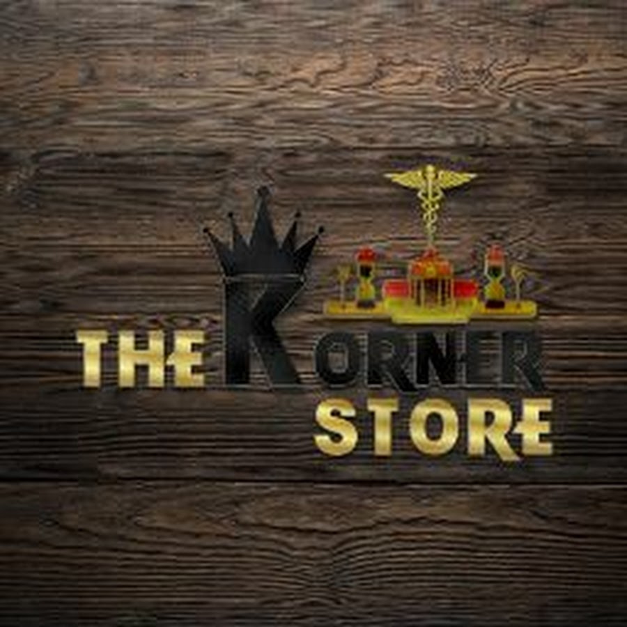 The Korner Store YouTube