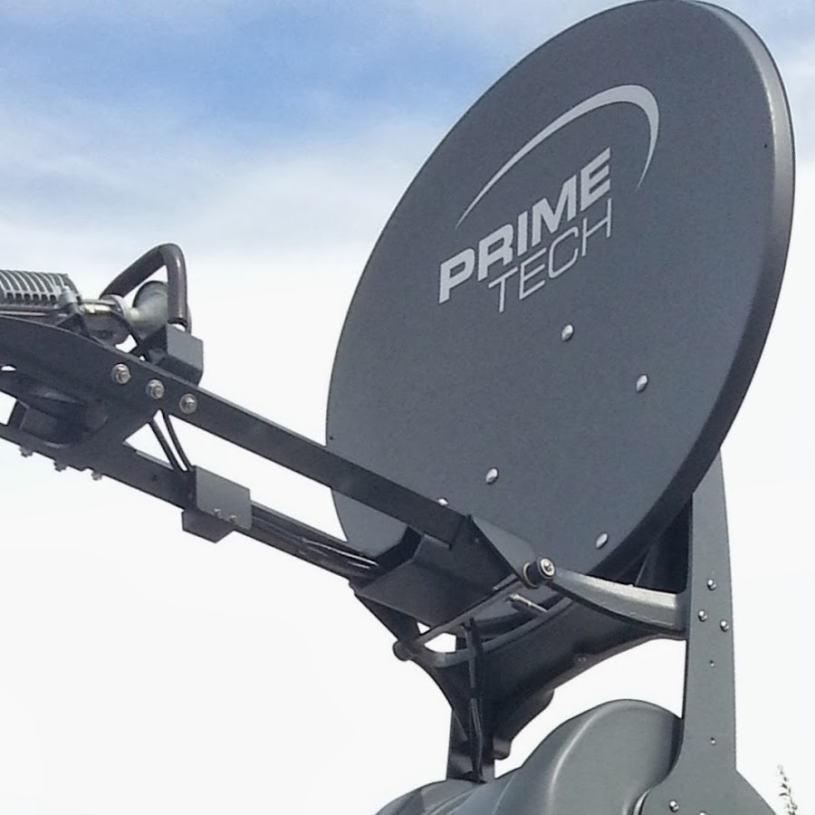 Primetech (UK) Ltd YouTube