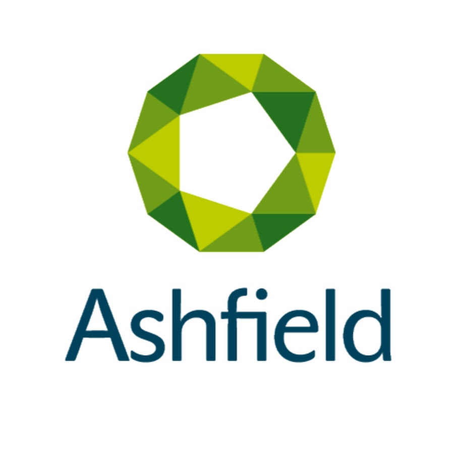 Ashfield Healthcare YouTube