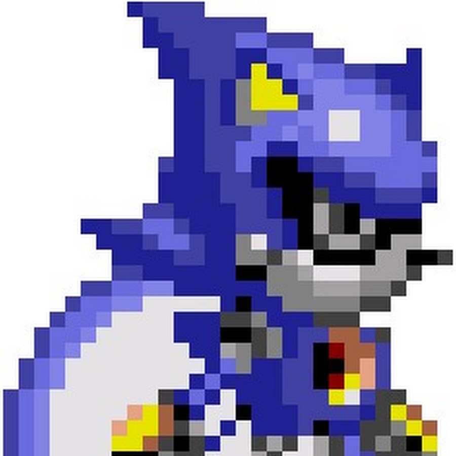 Спрайты соника exe для рисуем мультфильмы 2