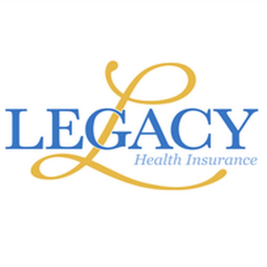 Legacy Health Insurance YouTube