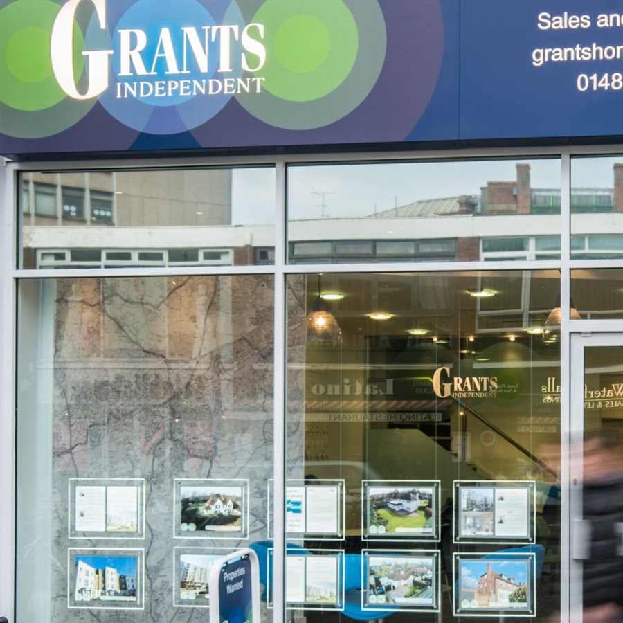 Grants Independent Estate Agents & Letting Agents Woking YouTube