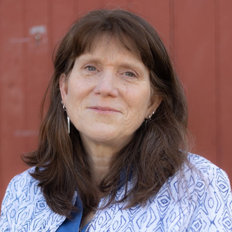 Heather Davies YouTube