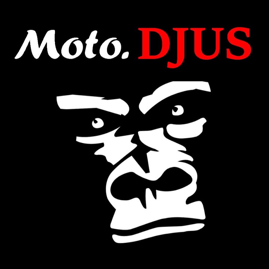Moto Djus - YouTube