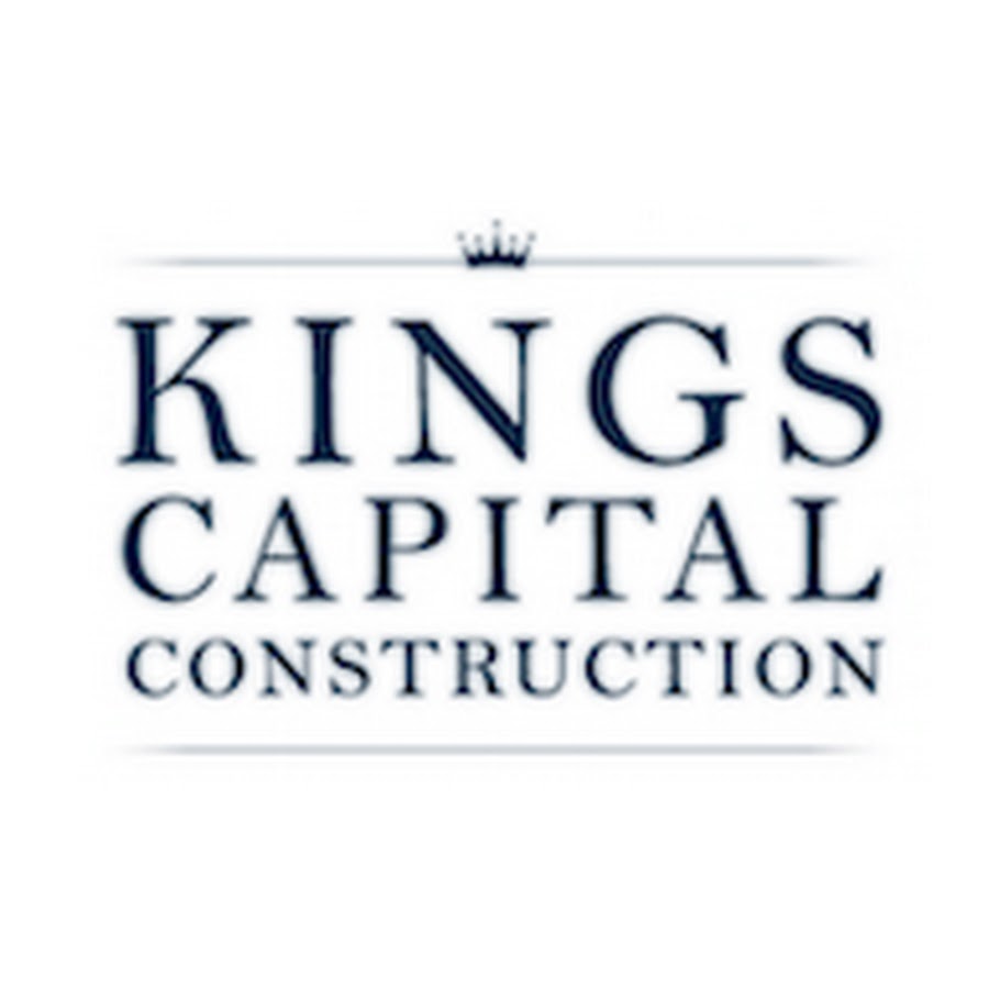 Kings Capital Construction Group YouTube