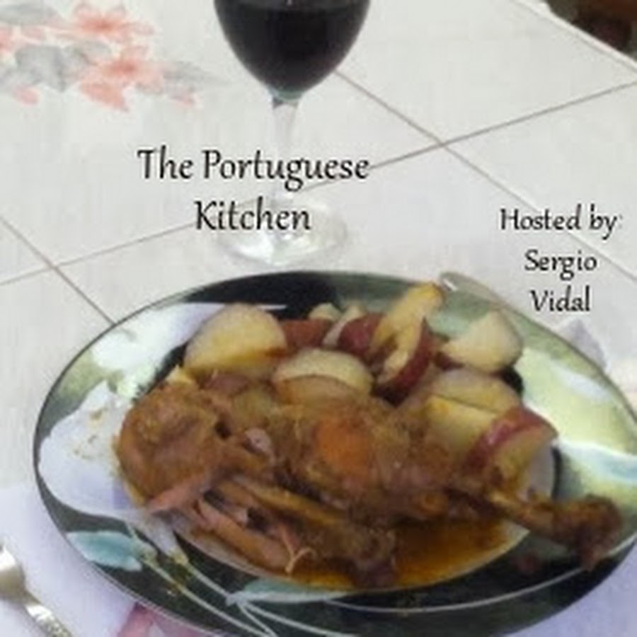 The Portuguese Kitchen - YouTube