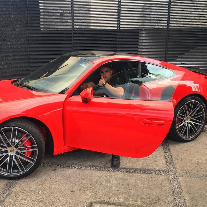 Alberto Orozco Net Worth & Earnings (2026)