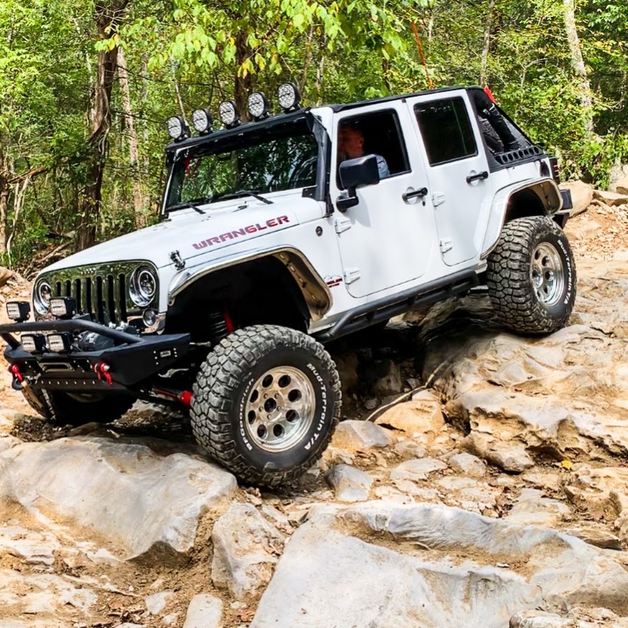 Dirt Hammers OffRoad YouTube