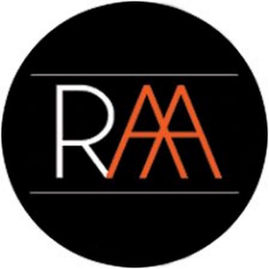 RAA Gaming - YouTube