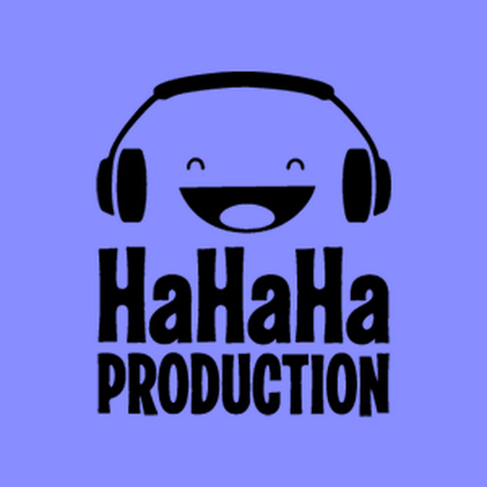 HaHaHa Production Net Worth & Earnings (2023)