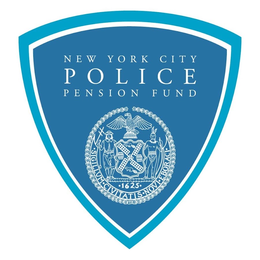 New York City Police Pension Fund YouTube