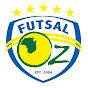 Futsal Oz - Australia