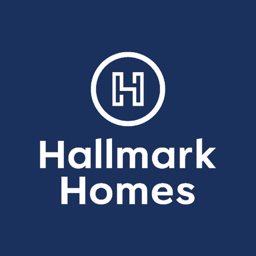 Hallmark Homes YouTube