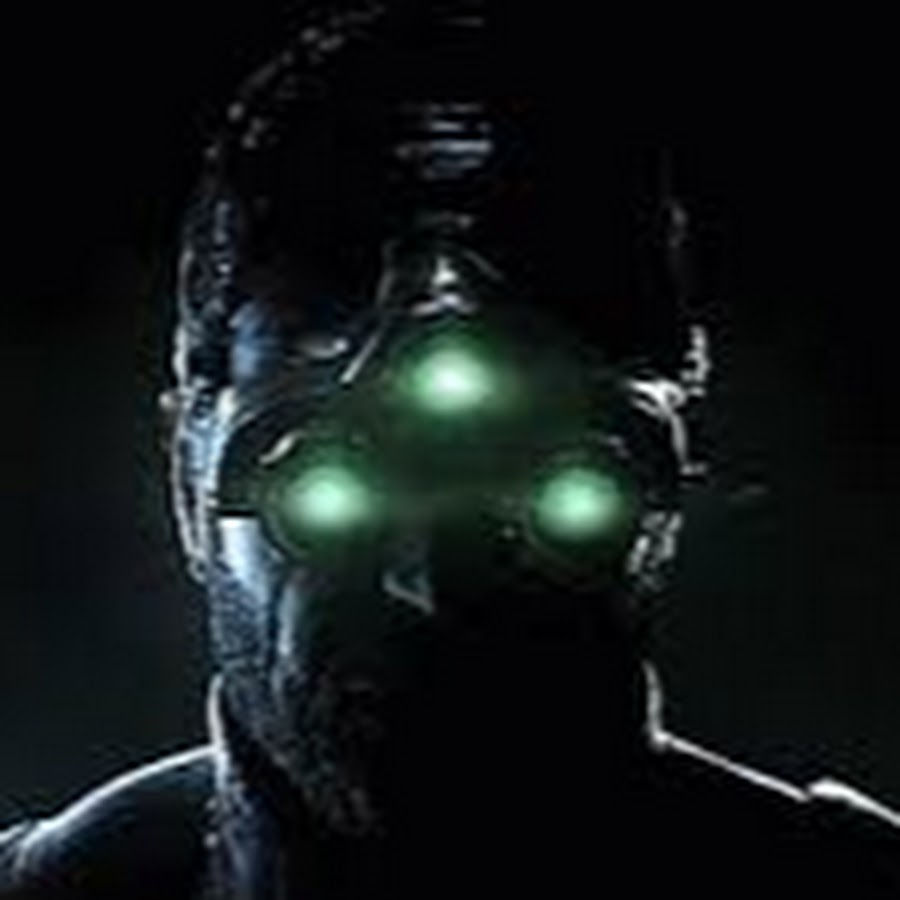 Sam Fisher - YouTube