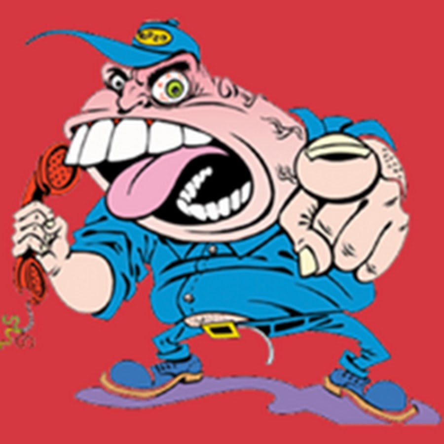 The Jerky Boys YouTube