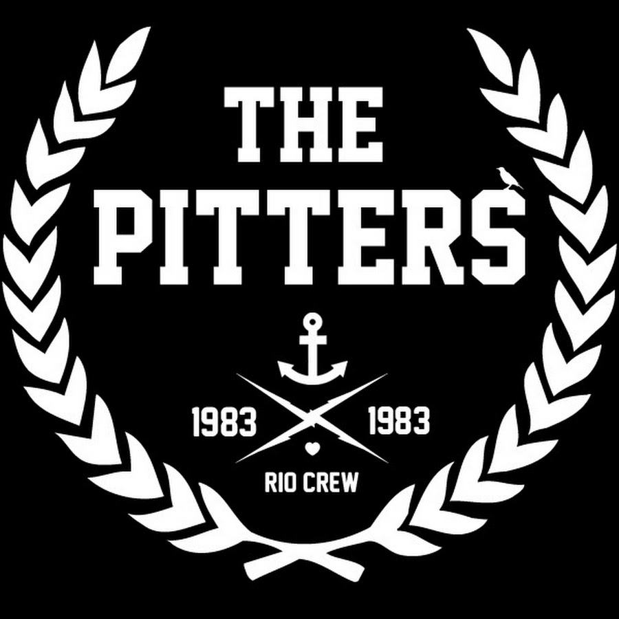 the pitters YouTube