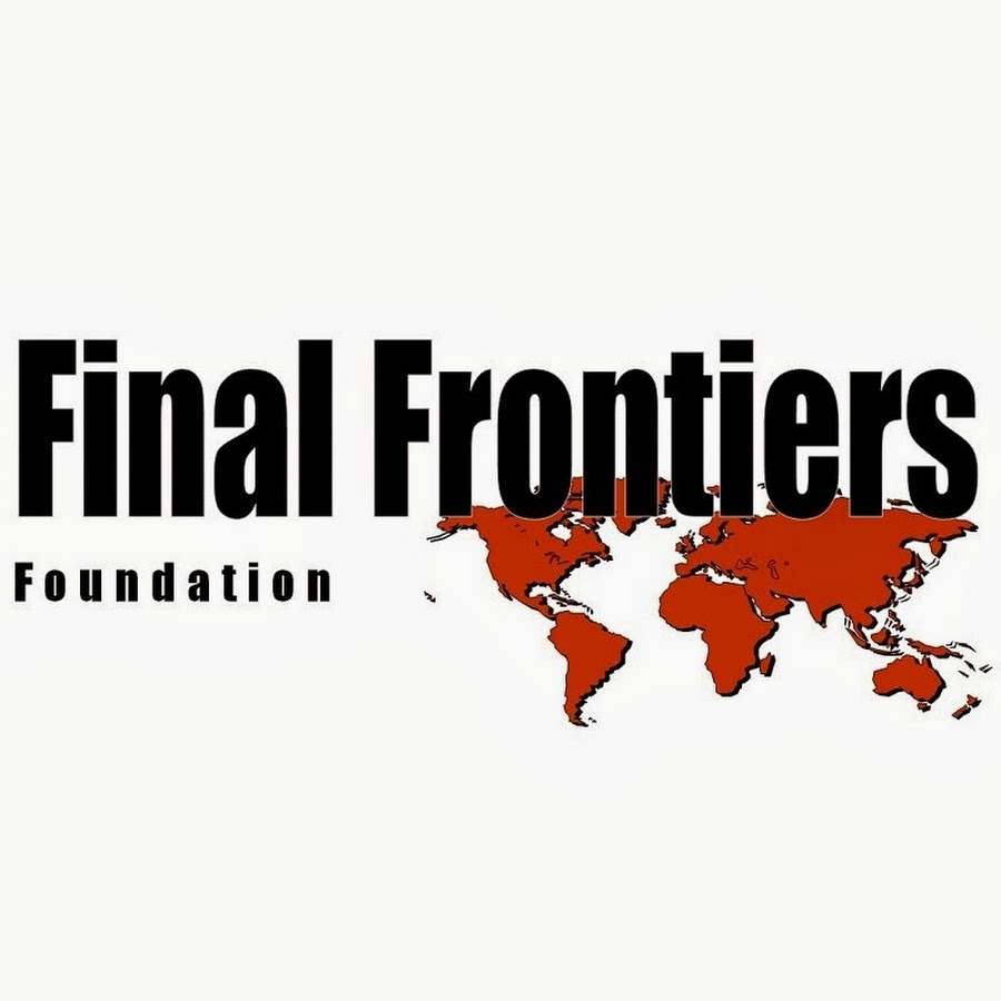 Final Frontiers YouTube