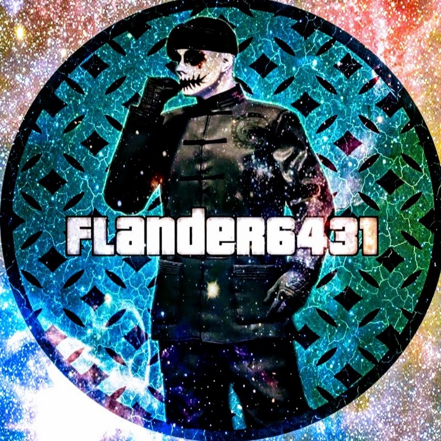 flander 6431YT - YouTube