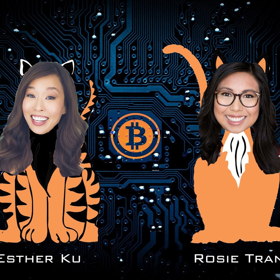 Hello Crypto Kitty Podcast YouTube