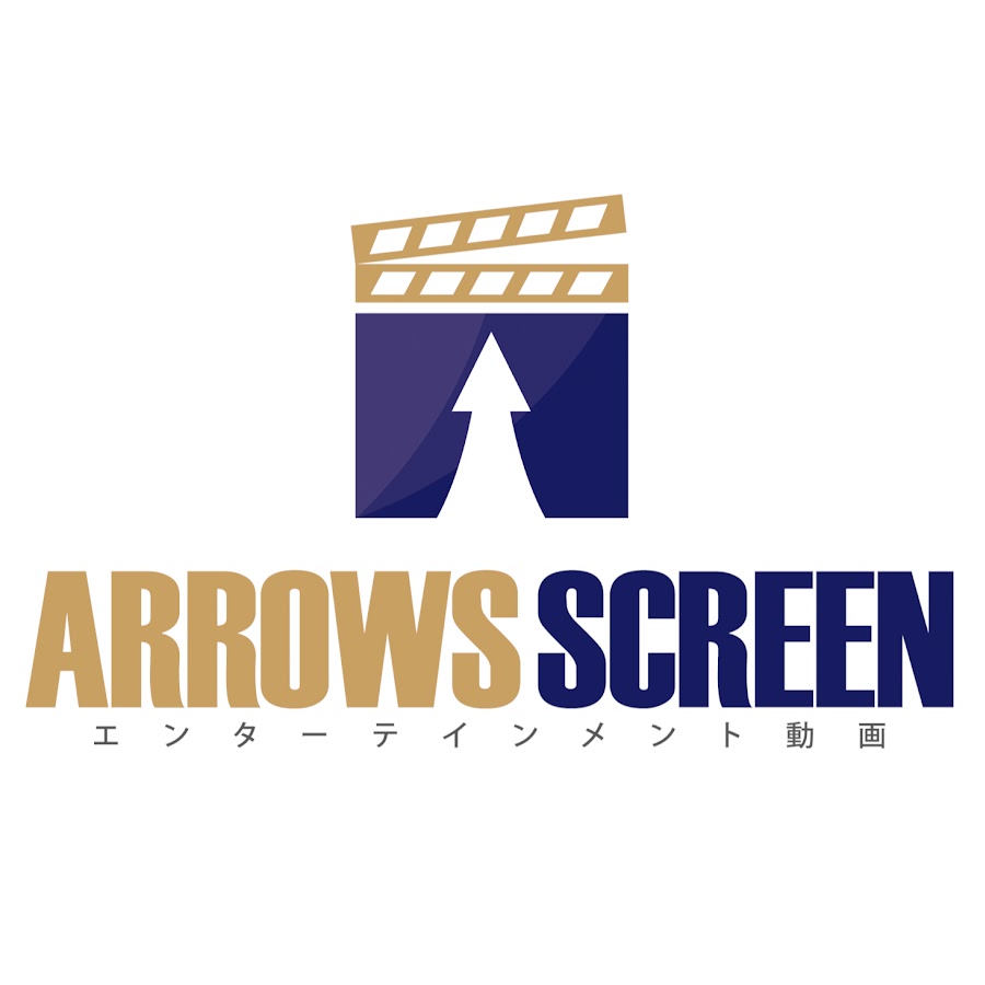 ARROWS-SCREEN - YouTube