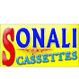 Sonali cassettes