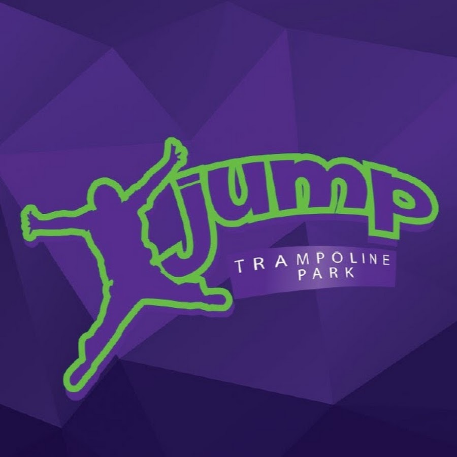 XJump Trampoline Park YouTube