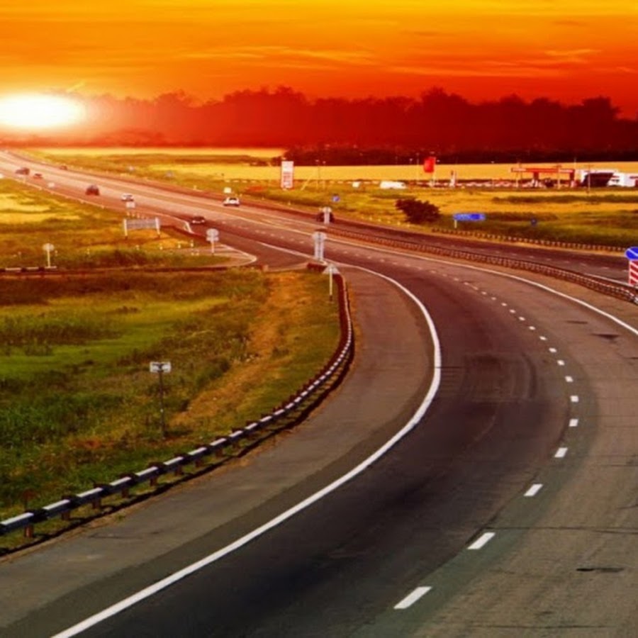 Road Trip Videos YouTube