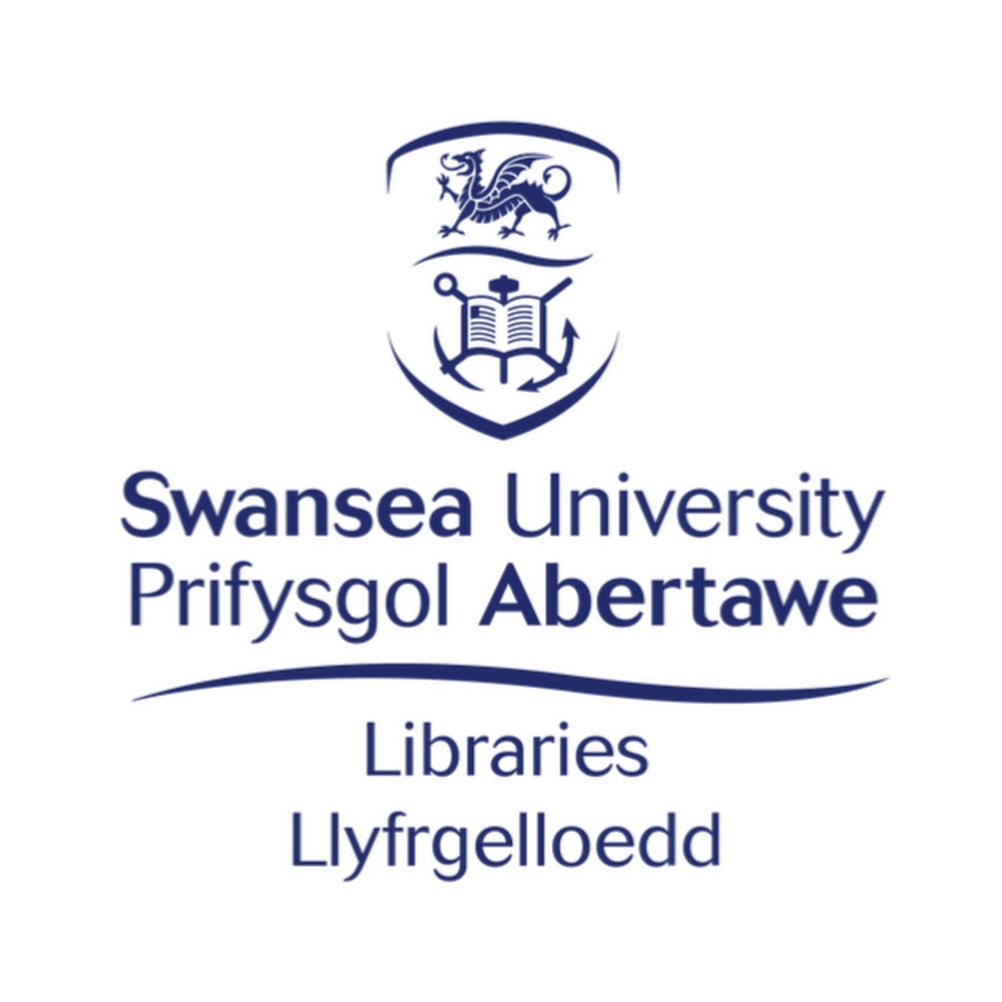 Swansea University Library - YouTube