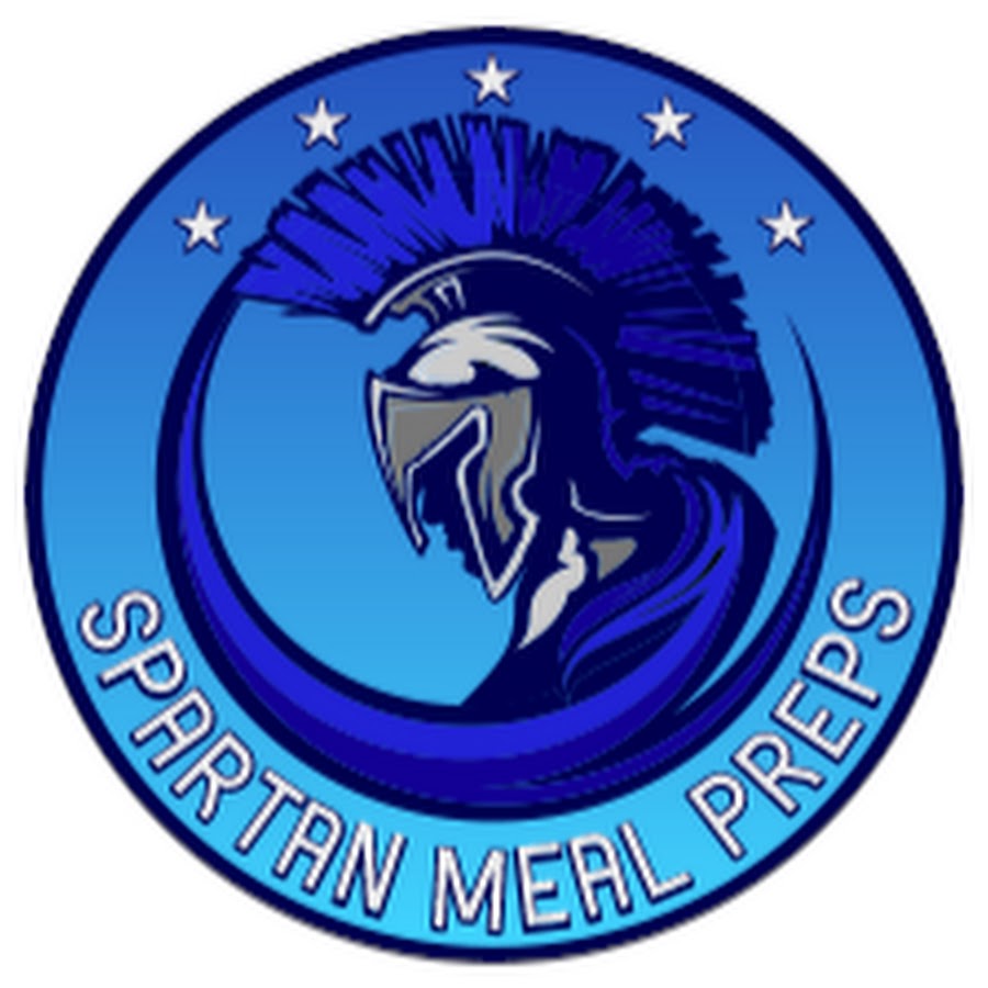 Spartan Meal Preps YouTube