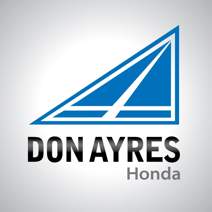 Don Ayres Honda YouTube