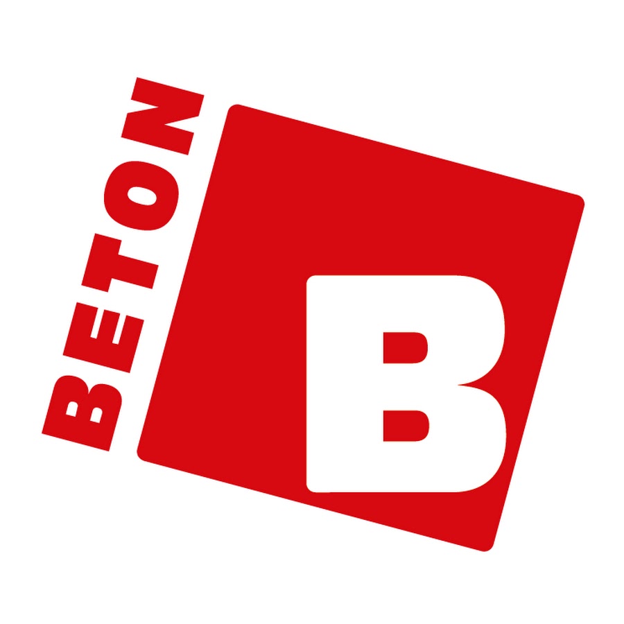Beton Brož - YouTube