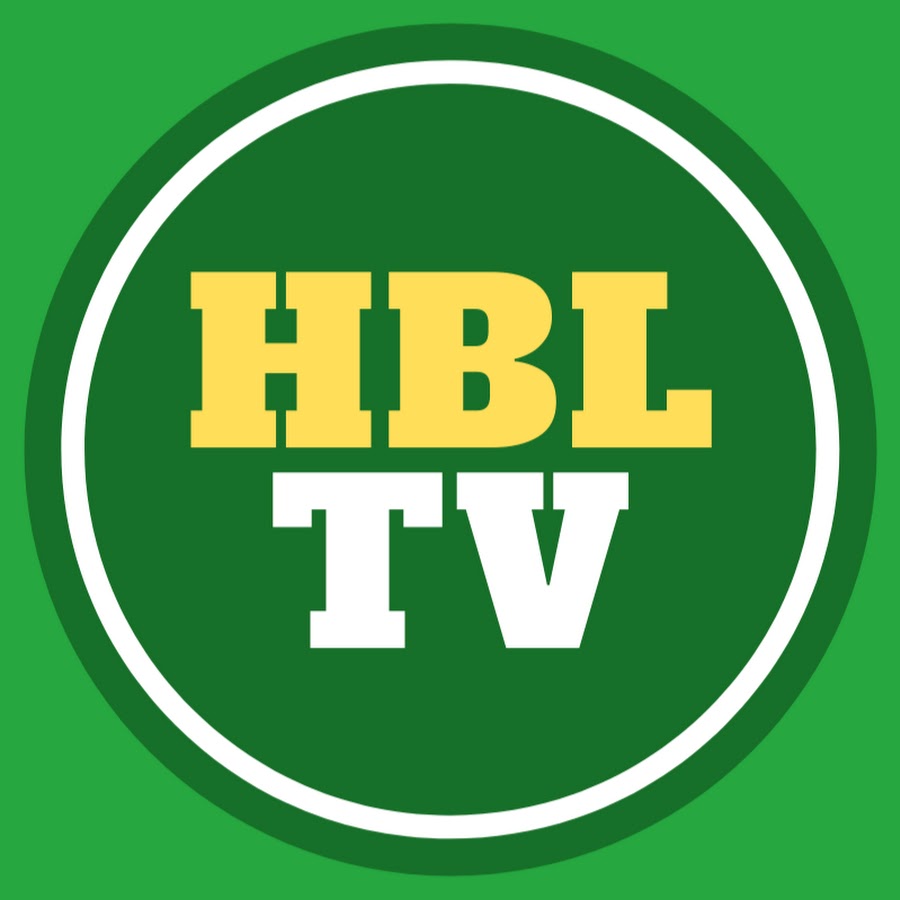 HBL TV - YouTube