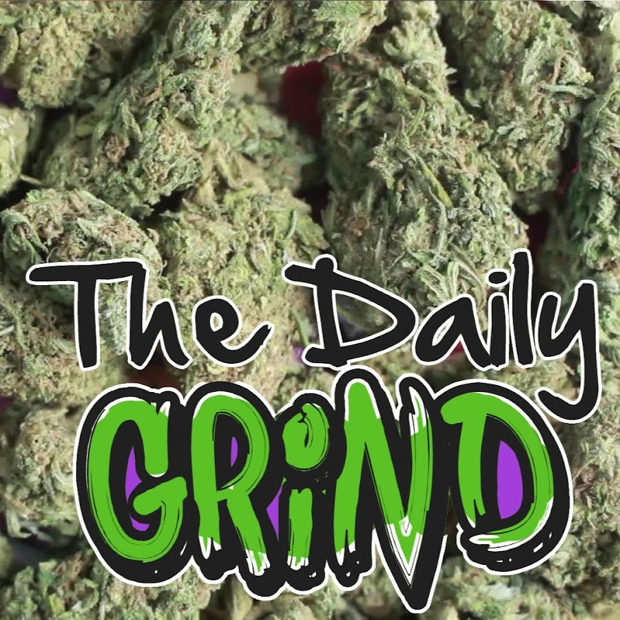 The Daily Grind Youtube