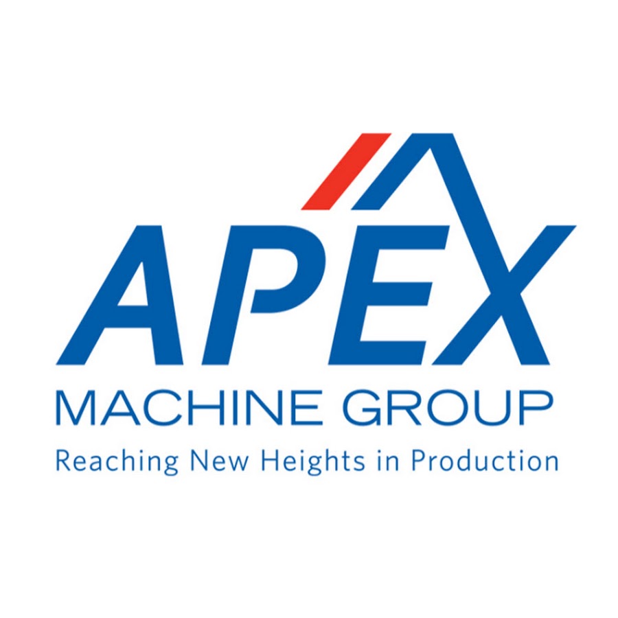 Apex Machine Group YouTube