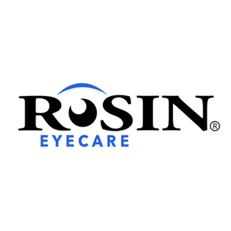 Rosin Eyecare YouTube