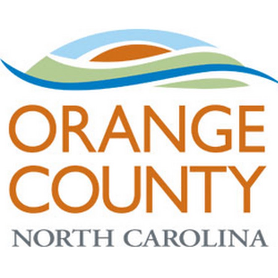Orange County North Carolina Video YouTube