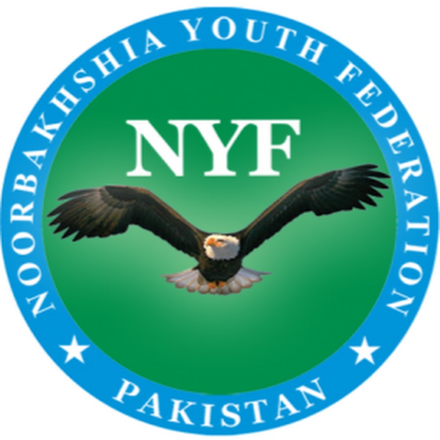 NYF Pakistan YouTube