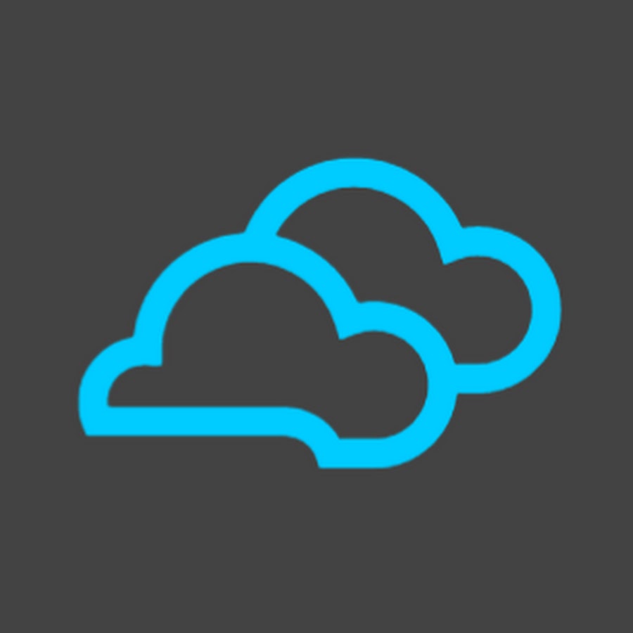 Zero cloud. Zero cloud