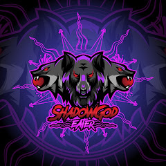 Shadow God Eater