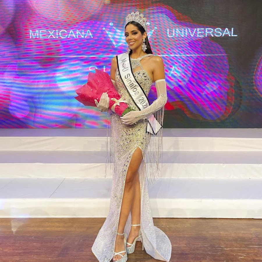Mexicana Universal Sinaloa YouTube