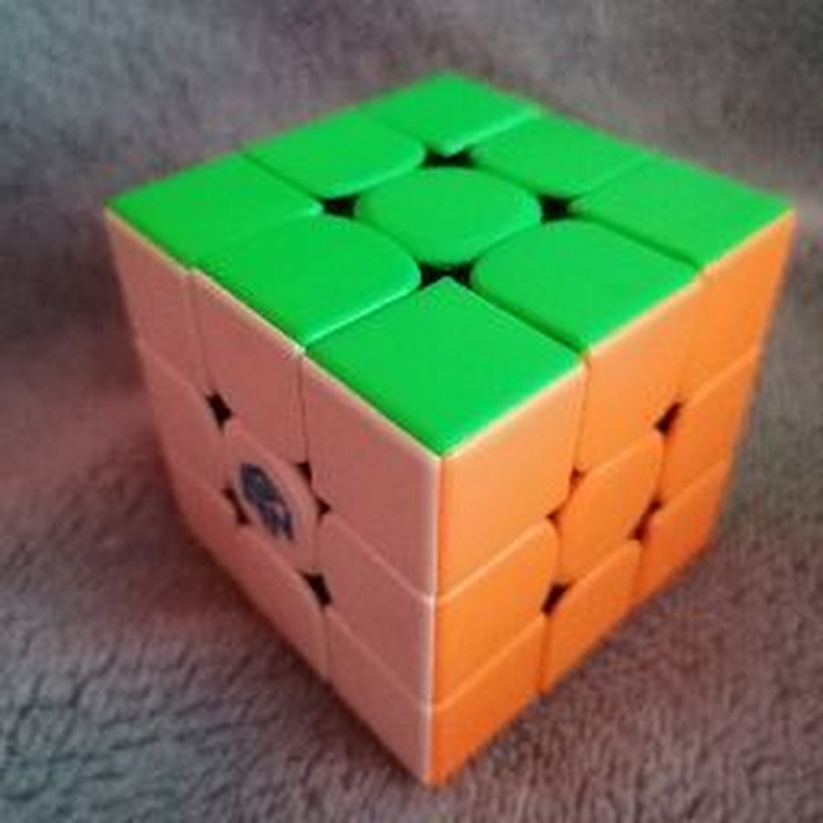 How To Dismantle A Rubik's Cube