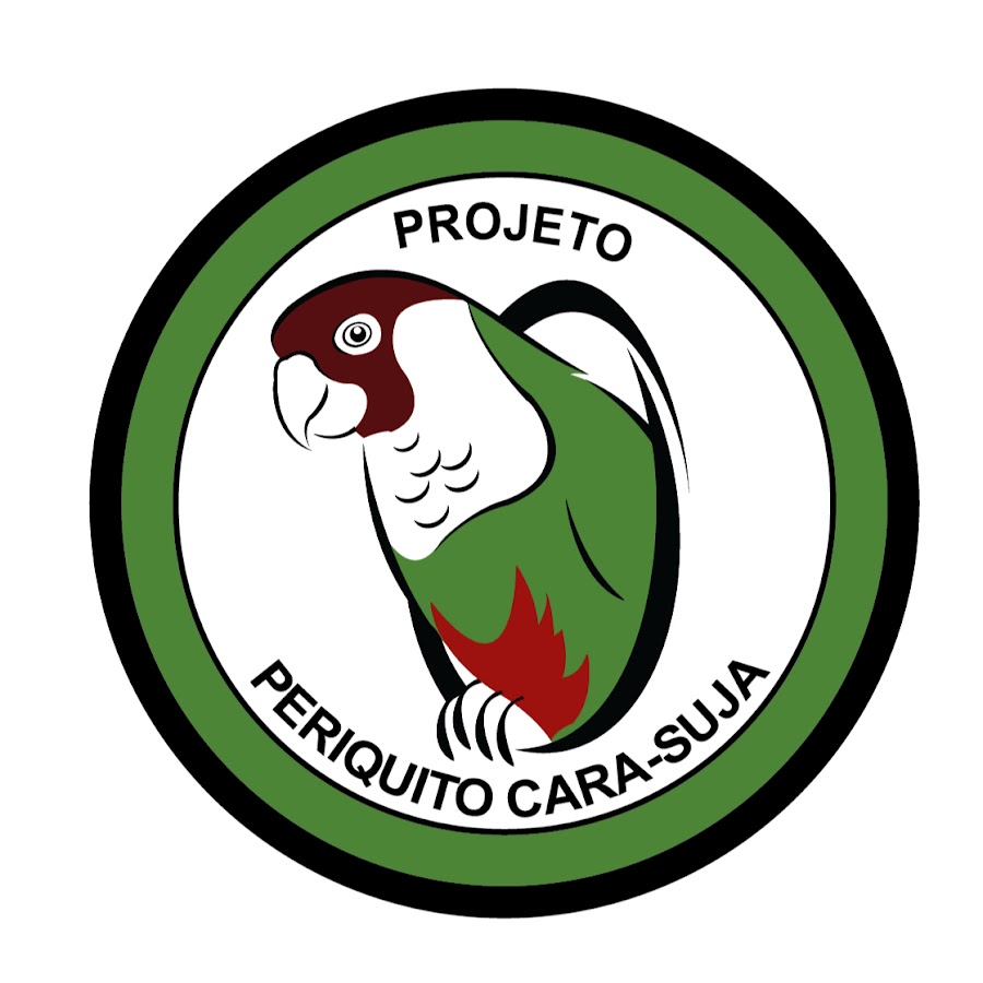 Projeto Periquito Cara-Suja 